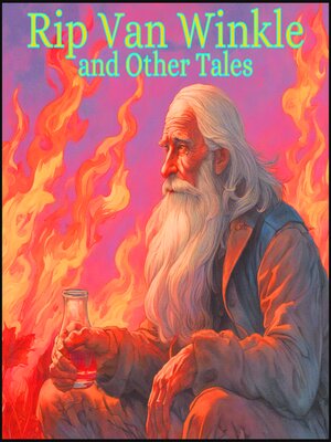 cover image of Rip Van Winkle and Other Stories